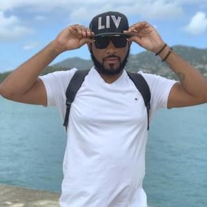 Meet your Posher, James